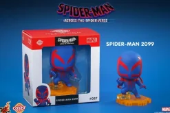 Cosbi - Marvel Collection #037 Spider-Man 2099 [Movie / Spider-Man: Across the Spider-Verse]