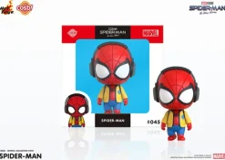Cosbi - Marvel Collection #045 Spider-Man [Movie / Spider-Man: No Way Home]
