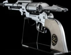 1/1 Cosmo Dragoon (The Gun of the Warrior) Maetel Ver. Water Gun