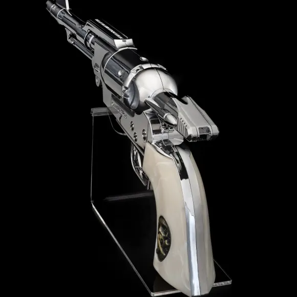 1/1 Cosmo Dragoon (The Gun of the Warrior) Maetel Ver. Water Gun