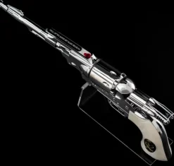 1/1 Cosmo Dragoon (The Gun of the Warrior) Maetel Ver. Water Gun
