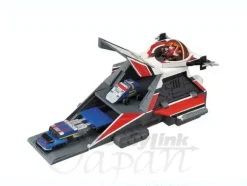 Cosmo Fleet Special Ranger Mechanix 2 Limited Box