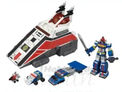 Cosmo Fleet Special Ranger Mechanix 2 Limited Box