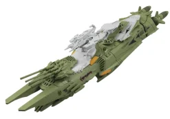 Cosmo Fleet Special Space Battleship Yamato 2199: Megaruda