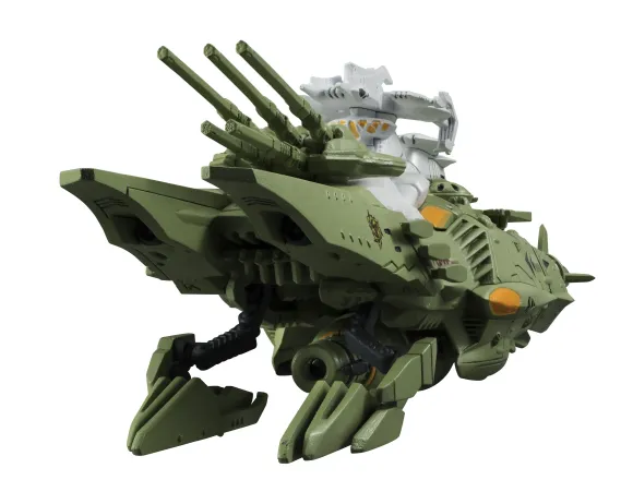 Cosmo Fleet Special Space Battleship Yamato 2199: Megaruda