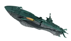 Cosmo Fleet Special Space Battle Ship Yamato 2199 Dimension Submarine UX-01