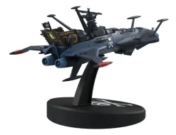 Cosmo Fleet Special Space Pirate Captain Harlock Space Pirate Battleship Arcadia