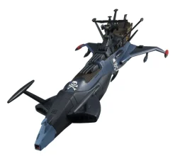 Cosmo Fleet Special Space Pirate Captain Harlock Space Pirate Battleship Arcadia
