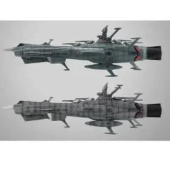 Cosmo Fleet Special Star Blazers: Space Battleship Yamato 2202: U.N.C.F. AAA-1 Andromeda Re.