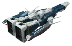Cosmo Fleet Special The Super Dimension Fortress Macross SDF-1 Macross (TV Ver.)