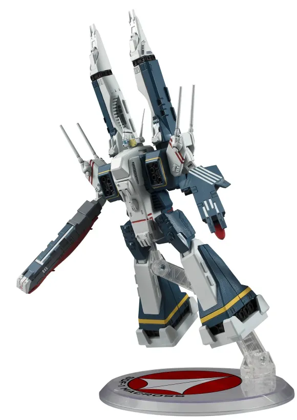Cosmo Fleet Special The Super Dimension Fortress Macross SDF-1 Macross (TV Ver.)