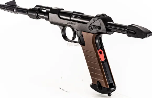 1/1 Cosmo Gun Juzo Okita Water Gun