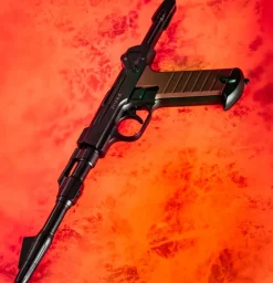 1/1 Cosmo Gun Juzo Okita Water Gun