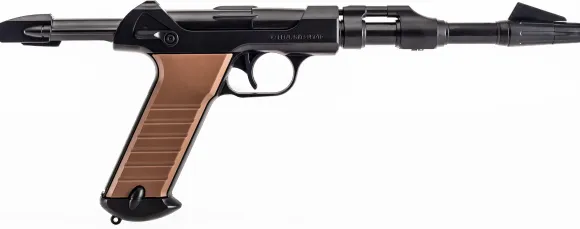 1/1 Cosmo Gun Susumu Kodai Water Gun
