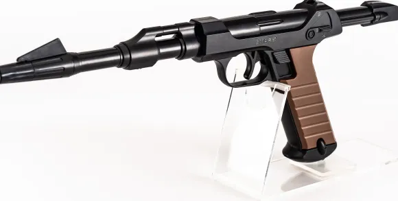 1/1 Cosmo Gun Susumu Kodai Water Gun