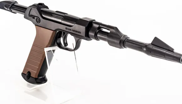 1/1 Cosmo Gun Susumu Kodai Water Gun