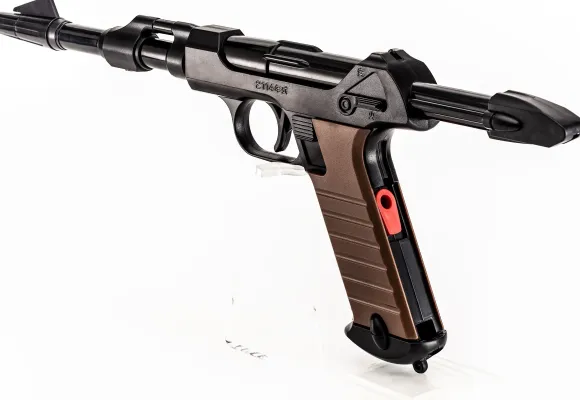 1/1 Cosmo Gun Susumu Kodai Water Gun