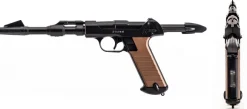 1/1 Cosmo Gun Yuki Mori Water Gun