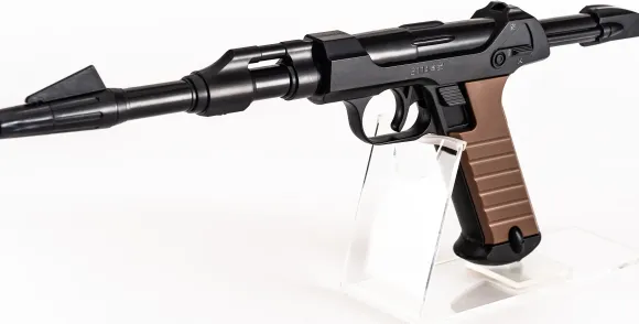 1/1 Cosmo Gun Yuki Mori Water Gun