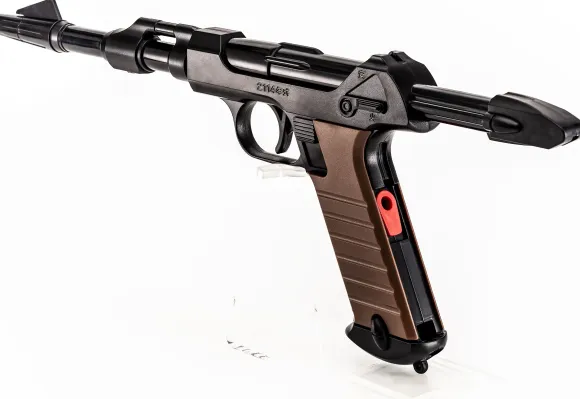 1/1 Cosmo Gun Yuki Mori Water Gun