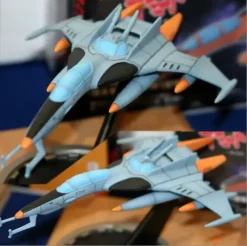 1/144 Cosmo Tiger II Triple-Seated