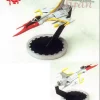1/144 Cosmo Zero Completed