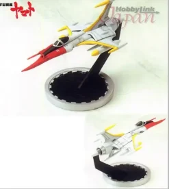 1/144 Cosmo Zero Completed