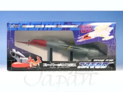 Cosmo Zero Super Mechanics