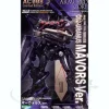 1/72 CO2-URANUS Mavors Version