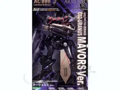 1/72 CO2-URANUS Mavors Version