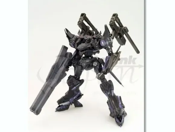 1/72 CO2-URANUS Mavors Version