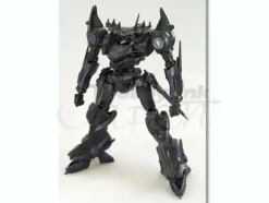 1/72 CO2-URANUS Mavors Version