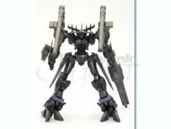 1/72 CO2-URANUS Mavors Version