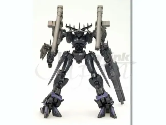 1/72 CO2-URANUS Mavors Version