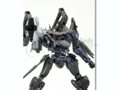 1/72 CO2-URANUS Mavors Version