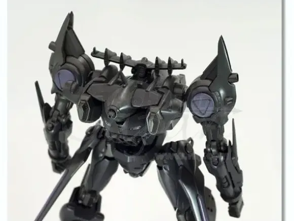 1/72 CO2-URANUS Mavors Version