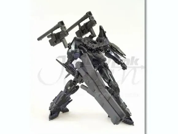 1/72 CO2-URANUS Mavors Version