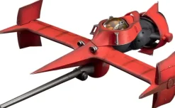 1/48 Cowboy Bebop Scale Swordfish II (Reissue)