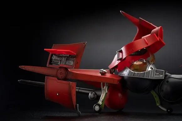 1/48 Cowboy Bebop Scale Swordfish II (Reissue)