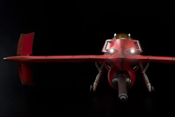 1/48 Cowboy Bebop Scale Swordfish II (Reissue)