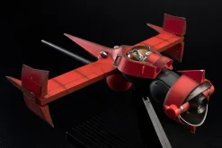 1/48 Cowboy Bebop Scale Swordfish II (Reissue)