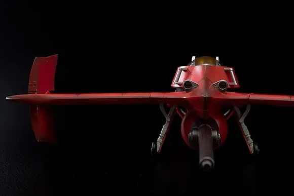 1/48 Cowboy Bebop Scale Swordfish II (Reissue)