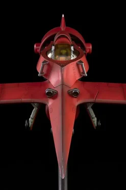 1/48 Cowboy Bebop Scale Swordfish II (Reissue)