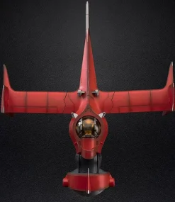1/48 Cowboy Bebop Scale Swordfish II (Reissue)