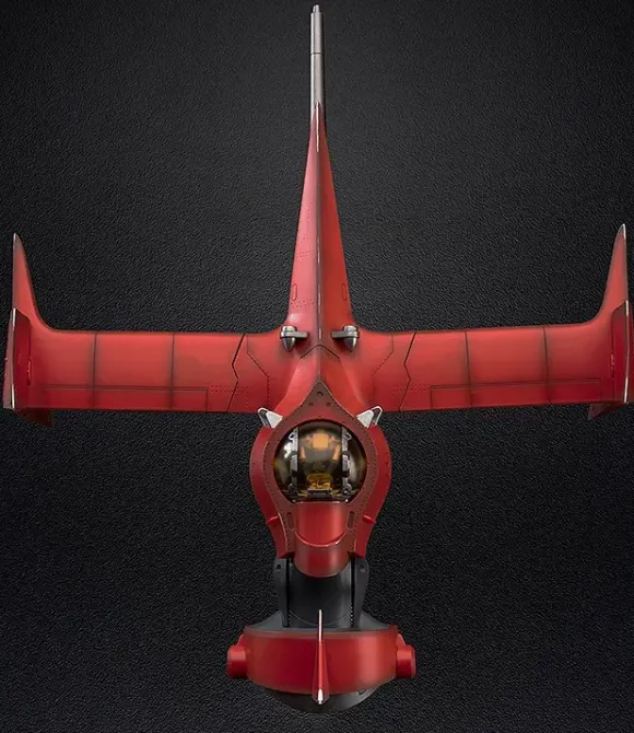 1/48 Cowboy Bebop Scale Swordfish II (Reissue)