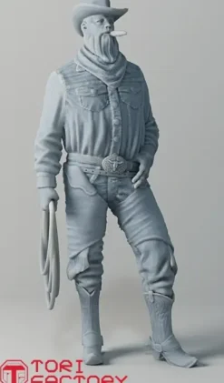 1/35 Cowboy Tom