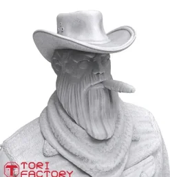 1/24 Cowboy Tom