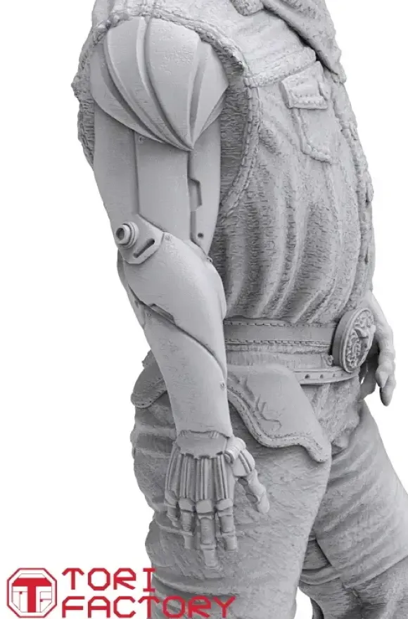 1/24 Cowboy Tom