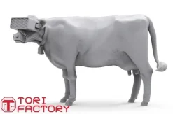 1/35 Cow Wearing VR