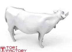 1/35 Cow Wearing VR